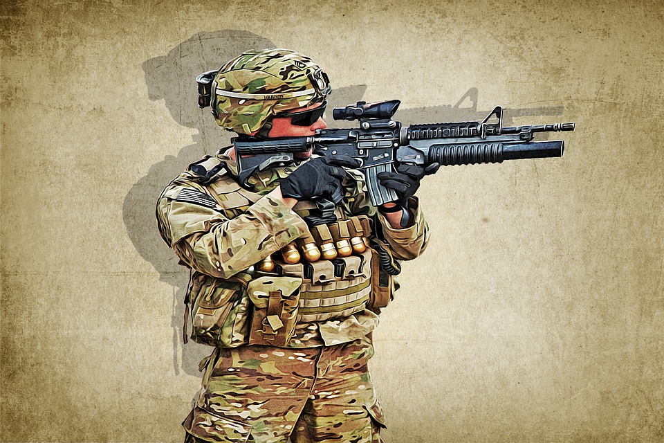 군 복무 중 소비쿠폰 신청 방법