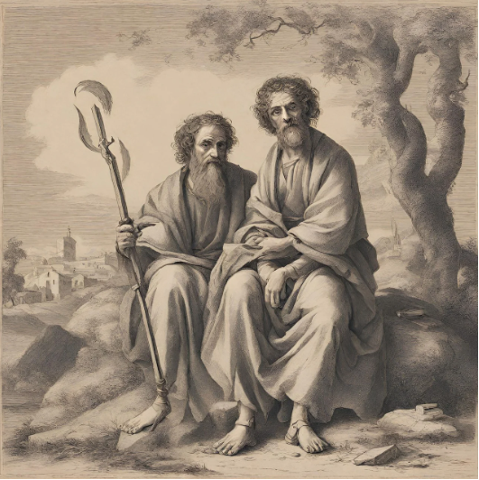 창세기 29장 야곱의 자녀