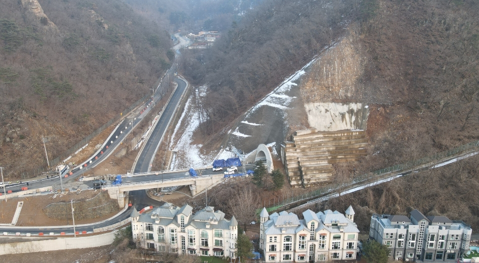 경기도, 올해 도로 51개소 확충에 4천473억 원 투