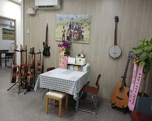 서수남노래배움터