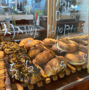 빵느루 대표 메뉴