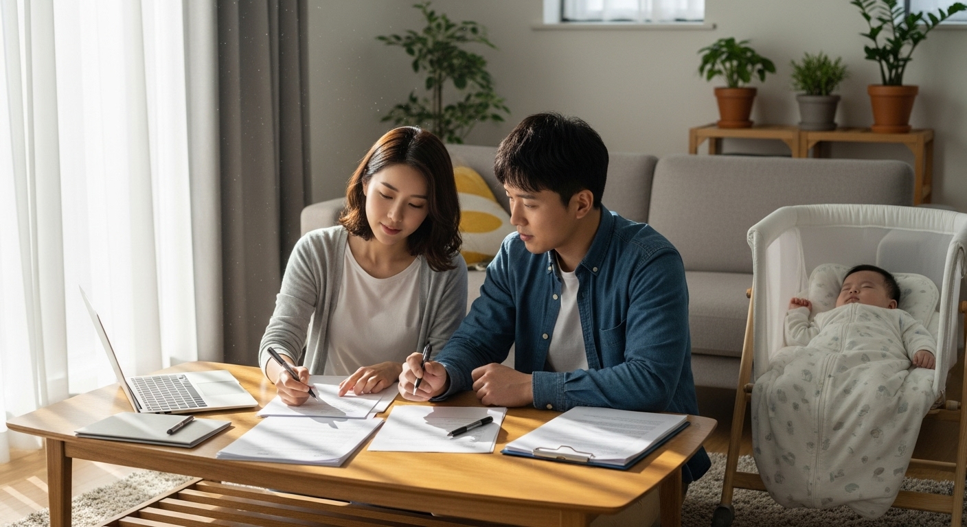 보증해지, 전세매매전환