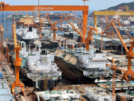 마스가 뜻과 MASGA 프로젝트 관련주, 조선업 ETF 총정리