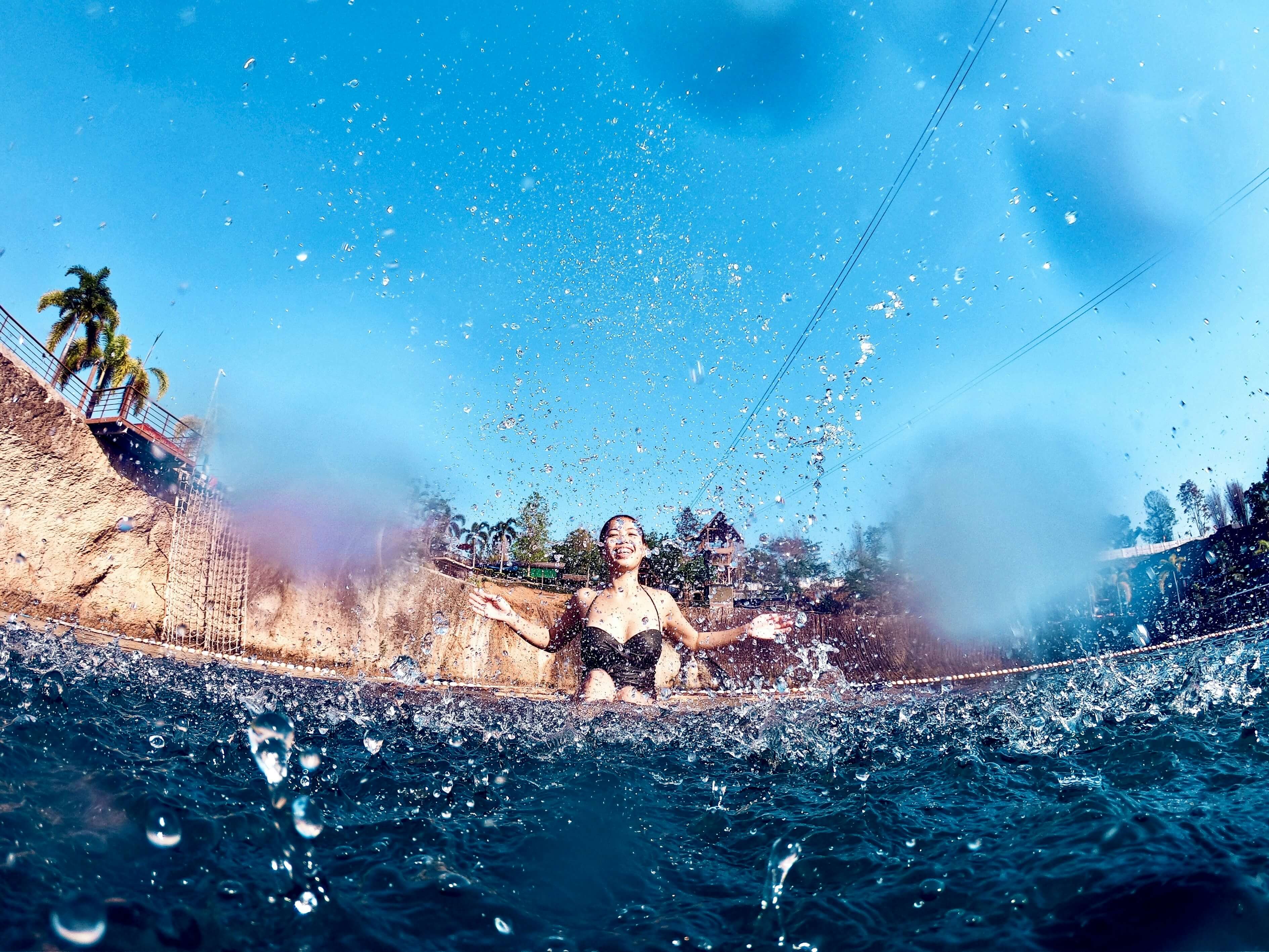 2025 워터밤 서울