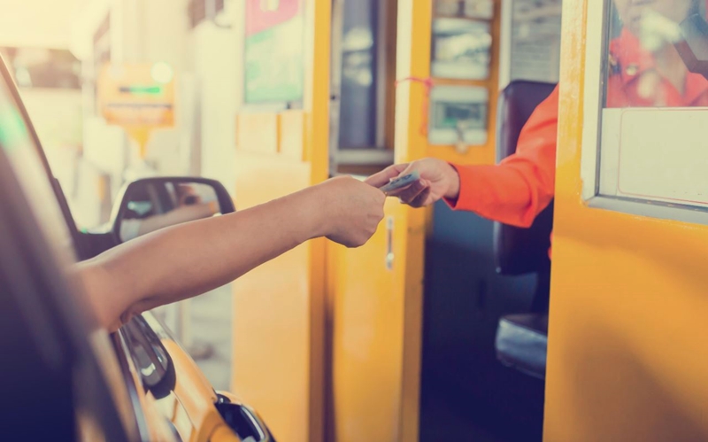 한국도로공사 미납요금조회