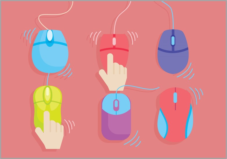 클릭률: 더 많은 클릭을 부르는 방법 9가지 이미지