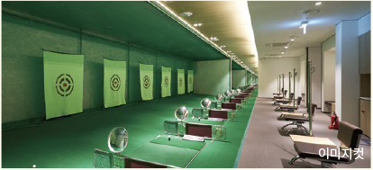 호반 써밋 개봉 커뮤니티