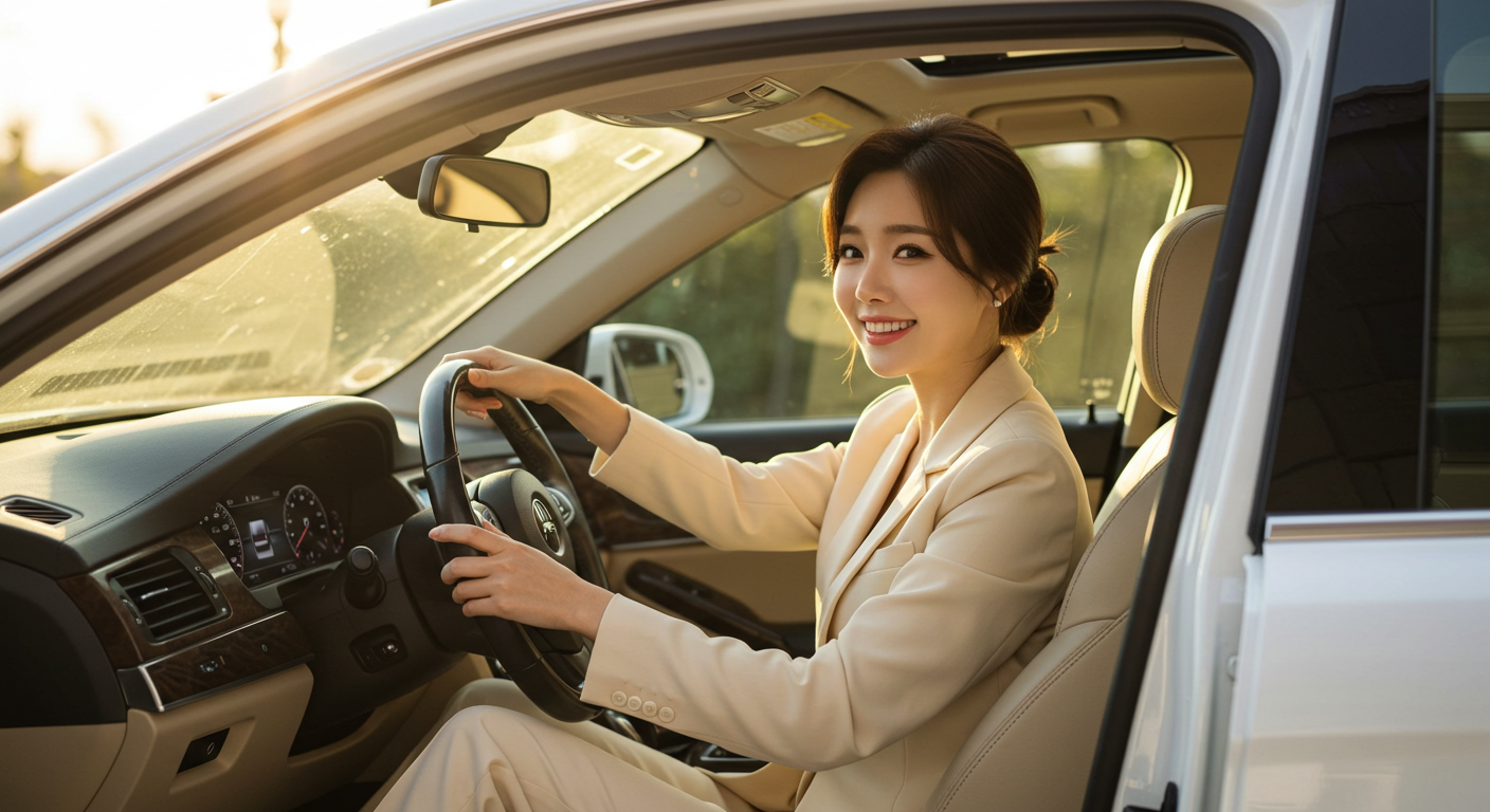 카니발 렌트카 1일 비용