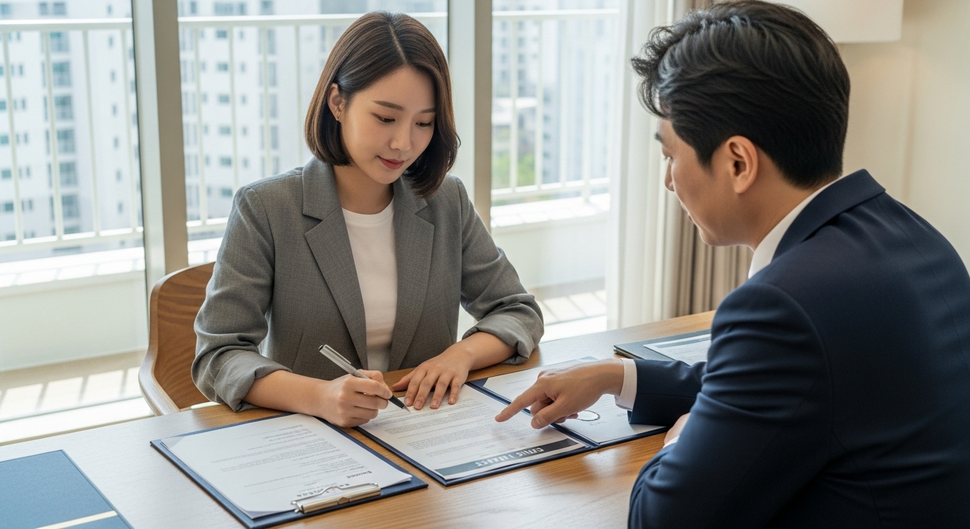 전입신고, HUG보증, SGI서울보증