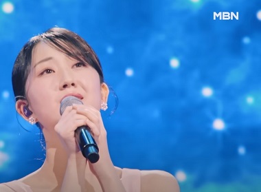 내 하나의 사람은 가고 전유진 노래듣기 가사