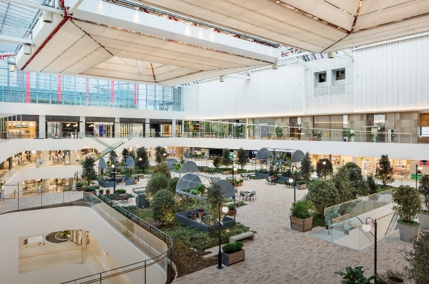 더 현대 서울크리스 마스 예약 방법