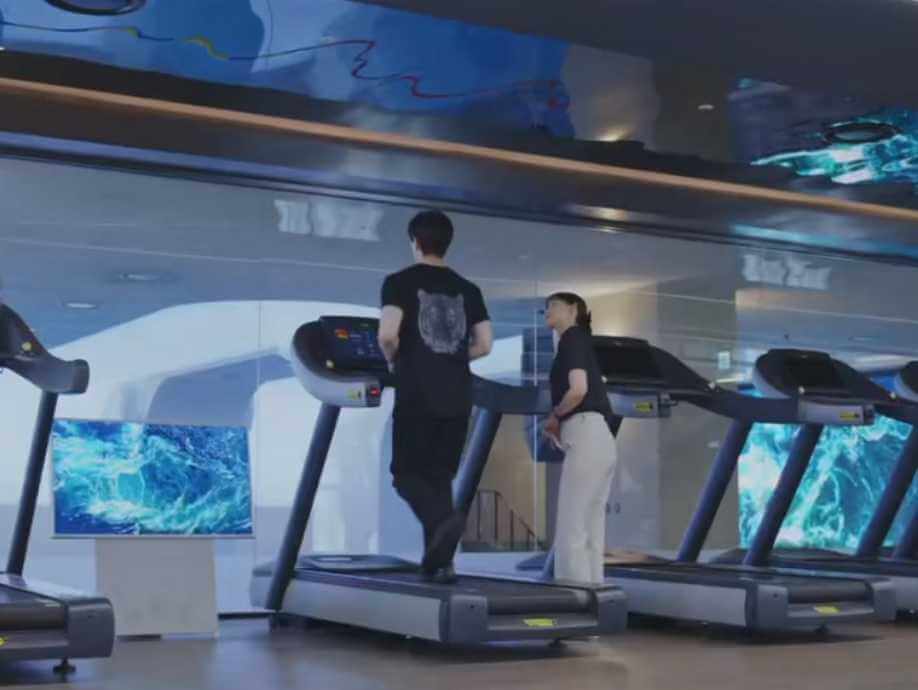 킹더랜드 촬영지