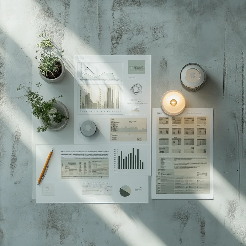 ETF 투자 시 퇴직연금 계좌의 세제 혜택을 명확하고 매력적인 스타일로 보여주는 인포그래픽.