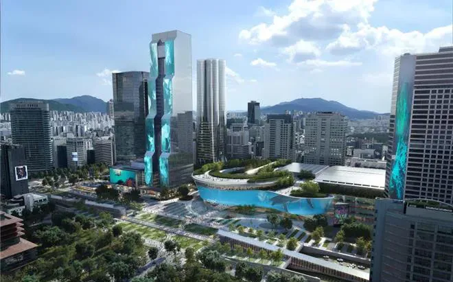 서울역도심공항터미널-이용 순서 요약 -도심공항터미널