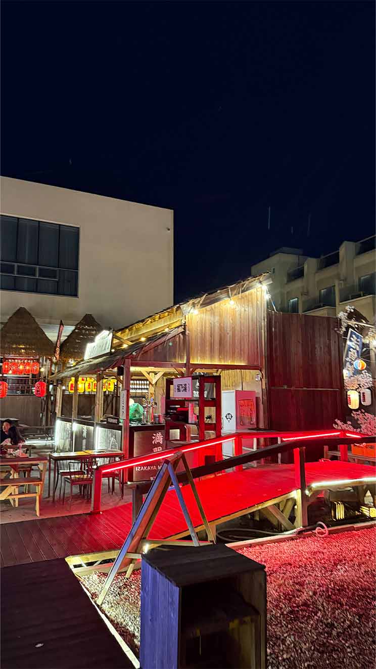 여수라테라스리조트-만카이후기