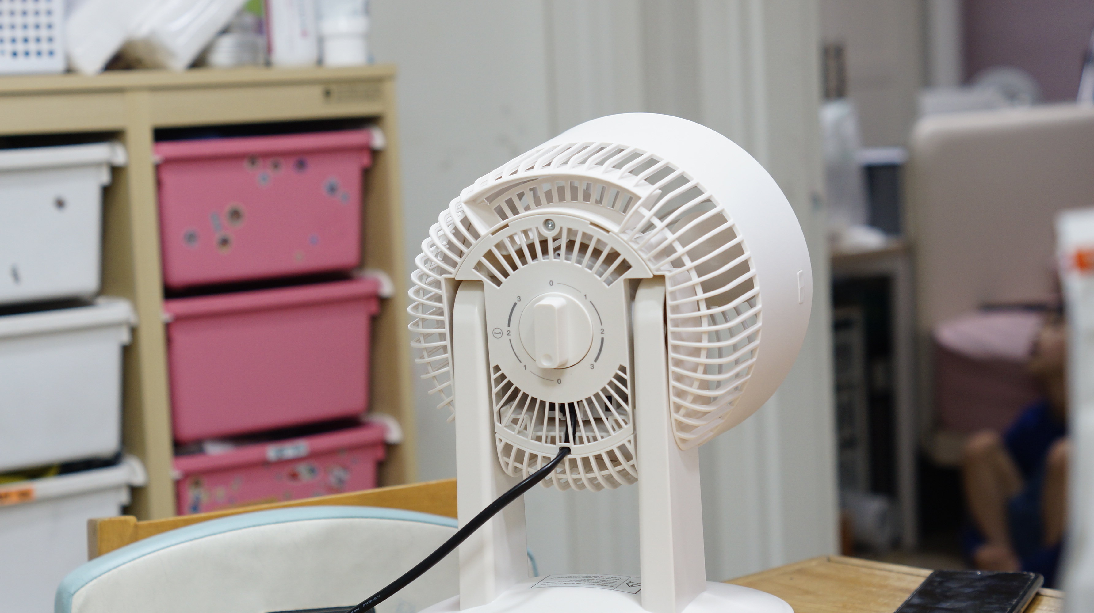 벌레 에어써큘레이터 리뷰
