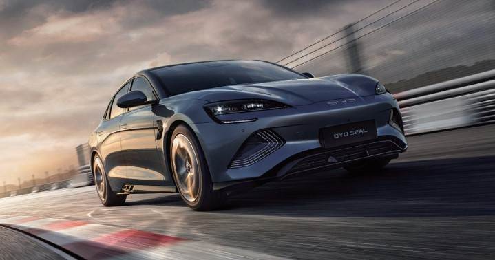 BYD 씰 가격 비교 총정리 – 보조금, 제원, 리스·장기렌트까지