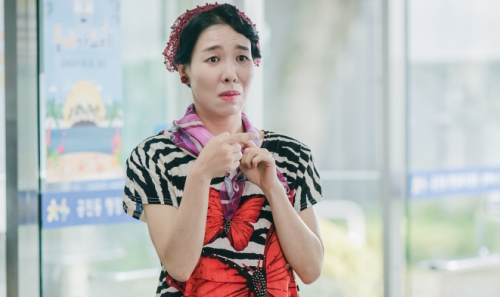 “드라마