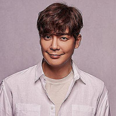 비밀의 남자 등장인물