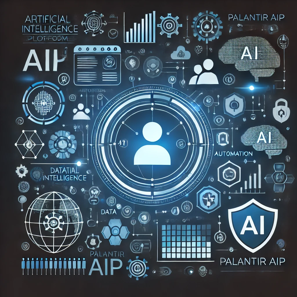팔란티어 AIP