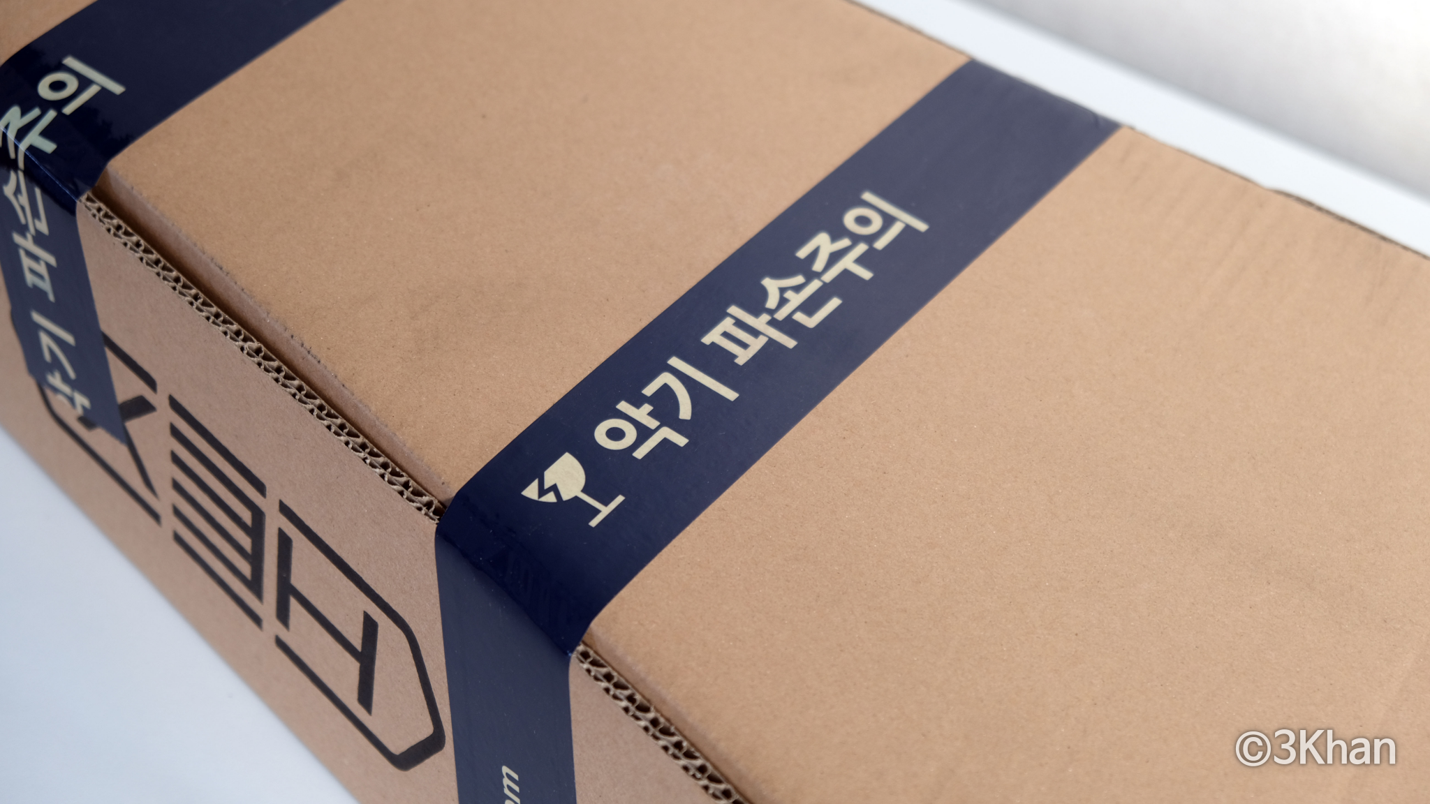 헥스 기타 H300 박스