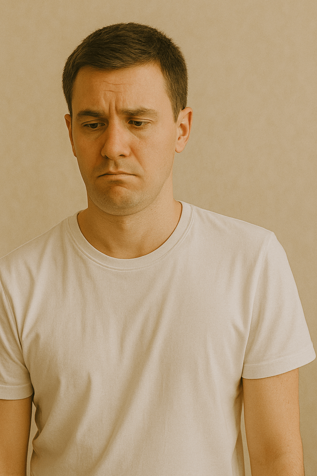 어깨 한쪽만 내려가는 원인