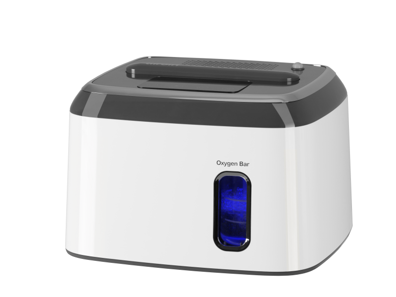 옥시파스 산소발생기