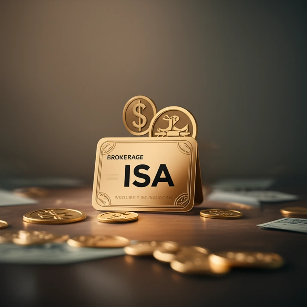 하나증권 중개형 ISA 수수료 우대와..