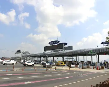 서해안 고속도로 교통상황 cctv_16