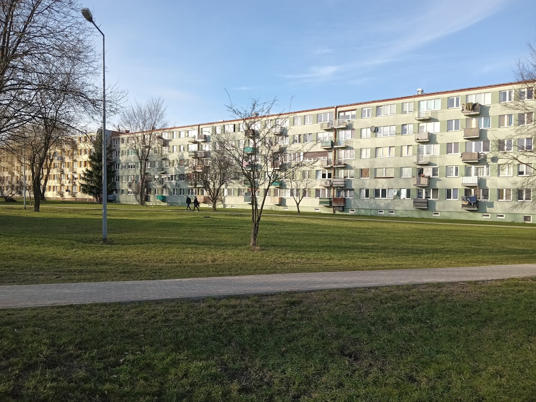 Youth Housing
