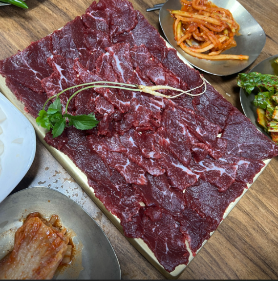 생생정보 가수 홍경민의 전남 함평 나비대축제 한옥전원마을 화랑식당 바나나 생태나라 정보