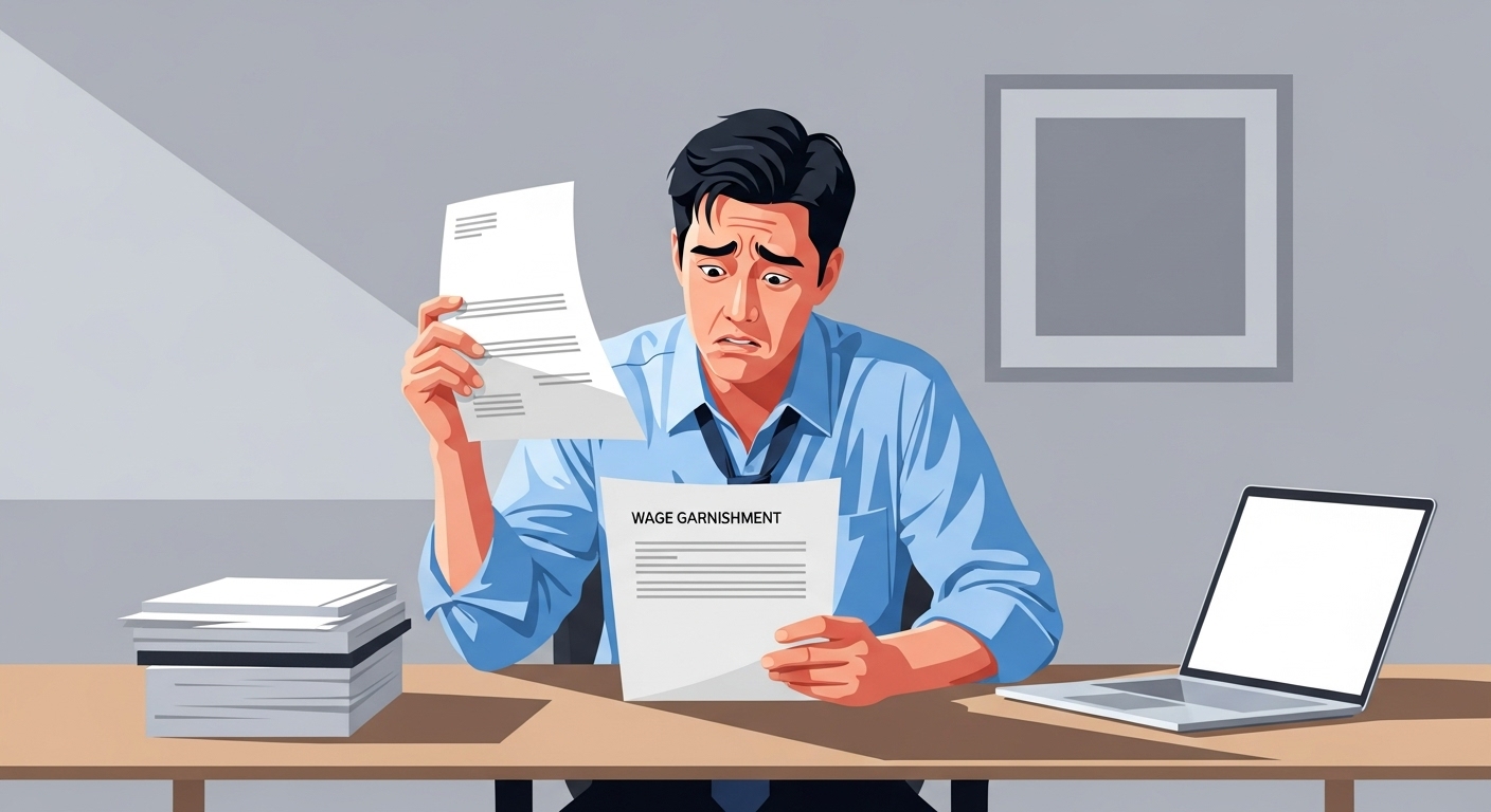 미리 알면 막을 수 있다! 가압류 예방 팁