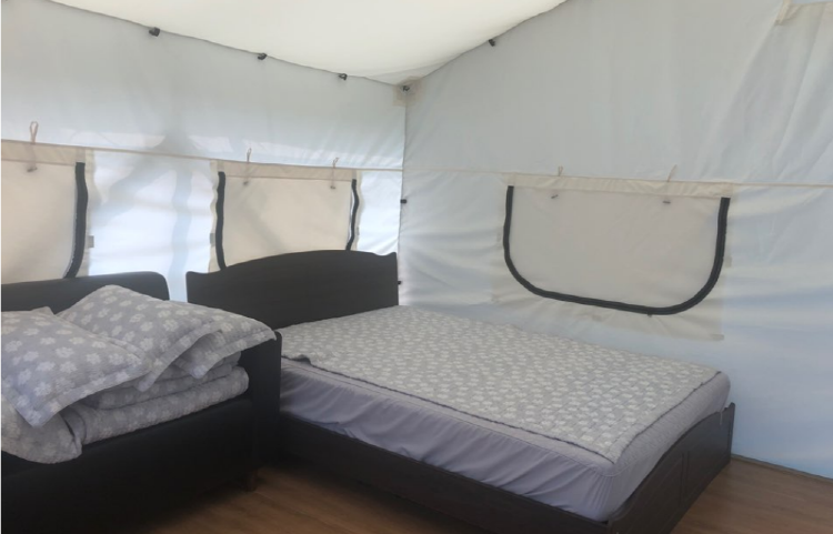 장흥 하늘빛수목원