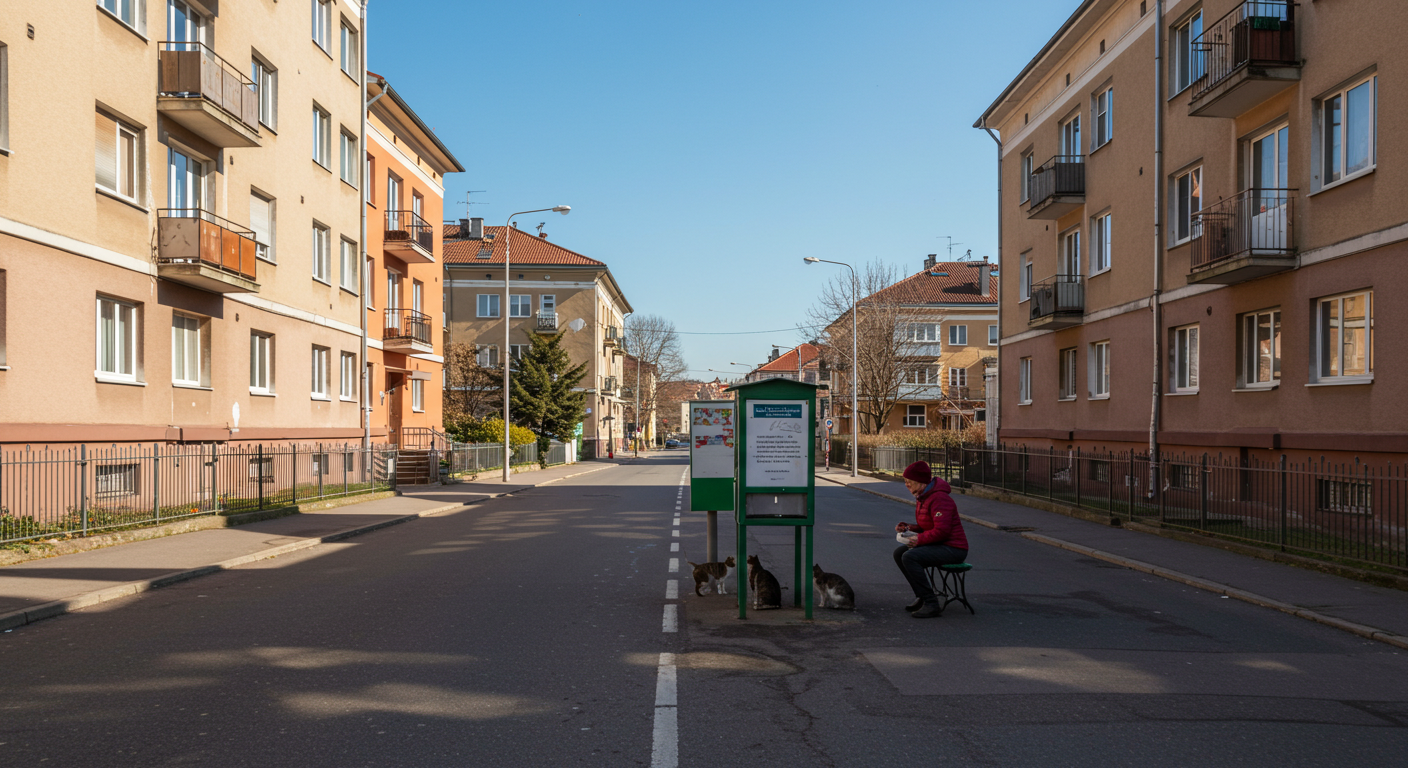 공동주택 관리규약과 갈등 사례