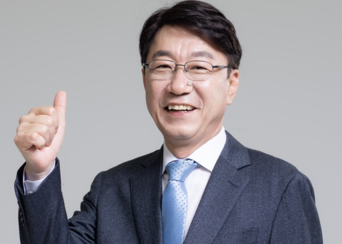 우범기 전주시장 후보