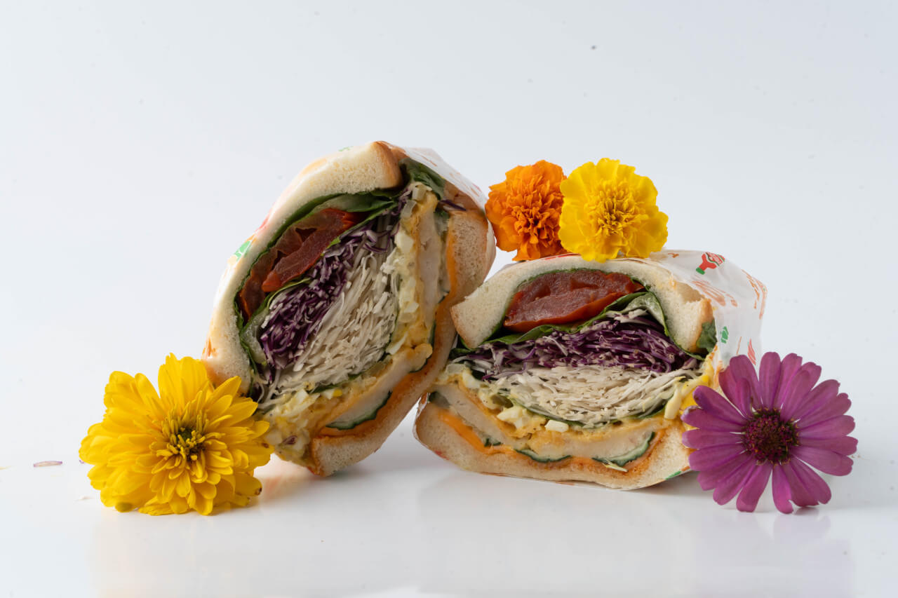 6시 내고향 충남 청양의 식용 꽃 카페 꽃이 머무는 자리 (꽃차, 꽃비빔밥, 꽃김밥 맛집)