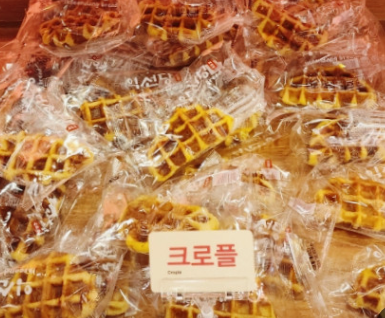 마켓베이커리 천원빵집 전국지점위치