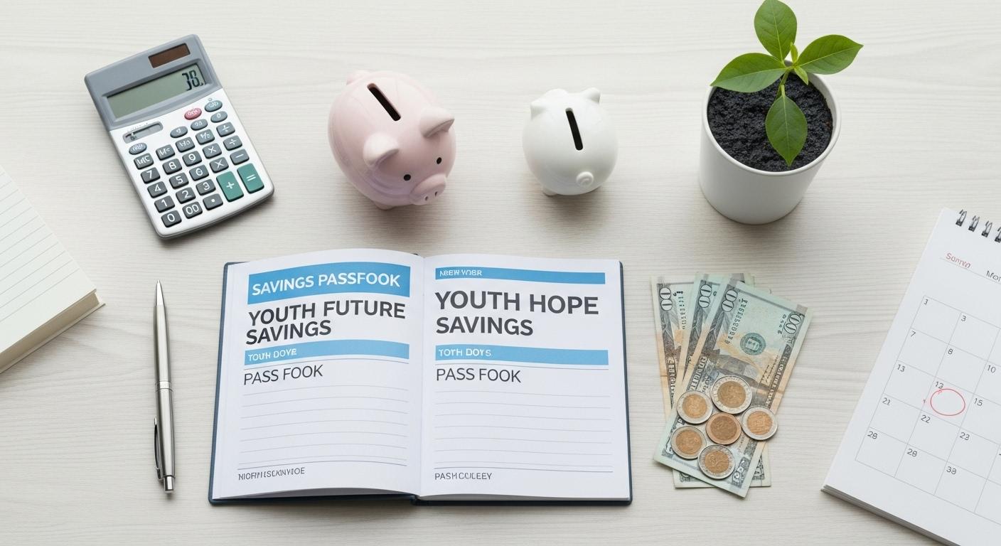 청년미래적금 청년희망적금