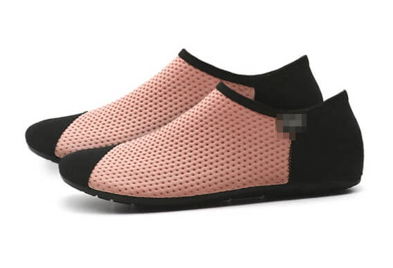 아쿠아슈즈의 종류와 구매 방법!