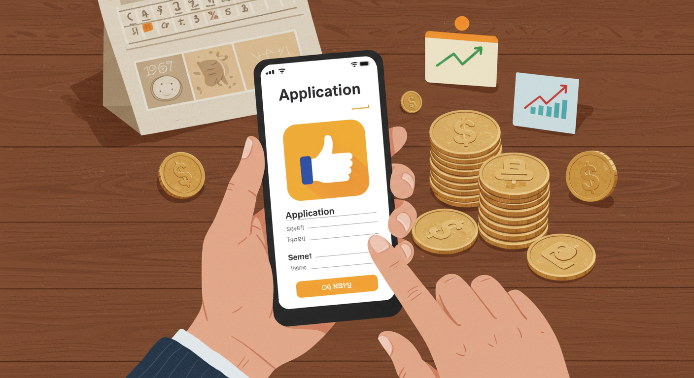 민생회복지원금 신청 안하면 손해! 자격 조건 총정리