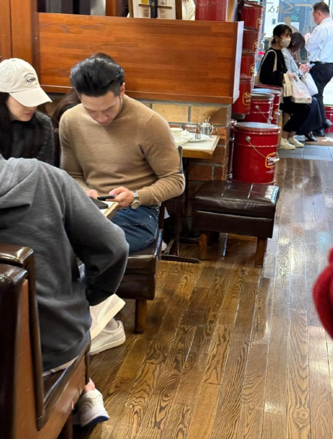 비-김태희-일본