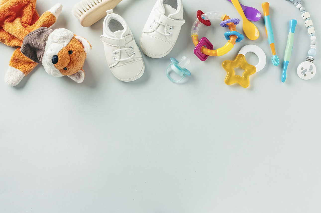 신생아 돌보기 필수 아이템 추천과 후기