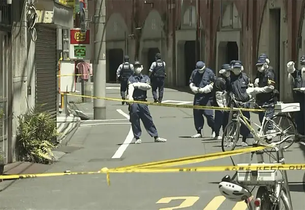 도쿄 한복판에서 대만 관광객 2명 피습”… 중국 국무원 대변인 “일본의 극우 반중정서 위험 수준” 강력 비판