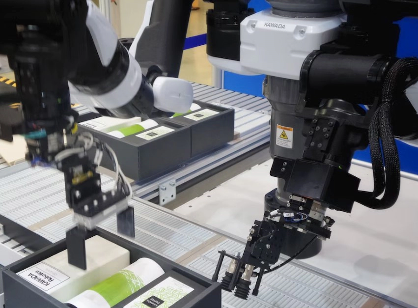 휴림로봇 주가 차트 전망 