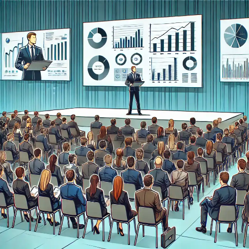 컨퍼런스 vs 심포지엄 vs 컨벤션 차이점은?