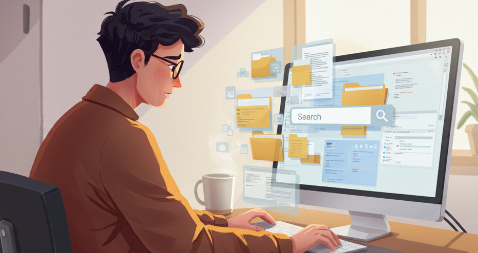 깻잎에-검은-점