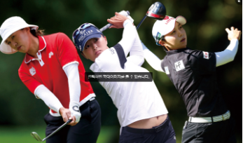 2024 파리올림픽 골프 경기 일정 및 중계 방송 안내