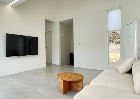 화이트리 풀빌라 펜션