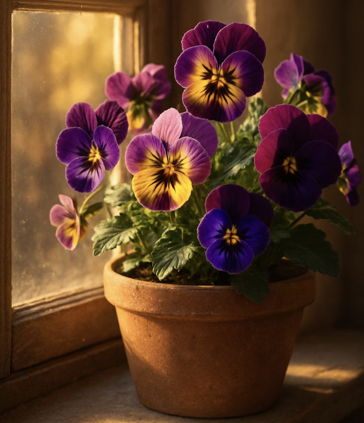 마음을 담는 작은 선물