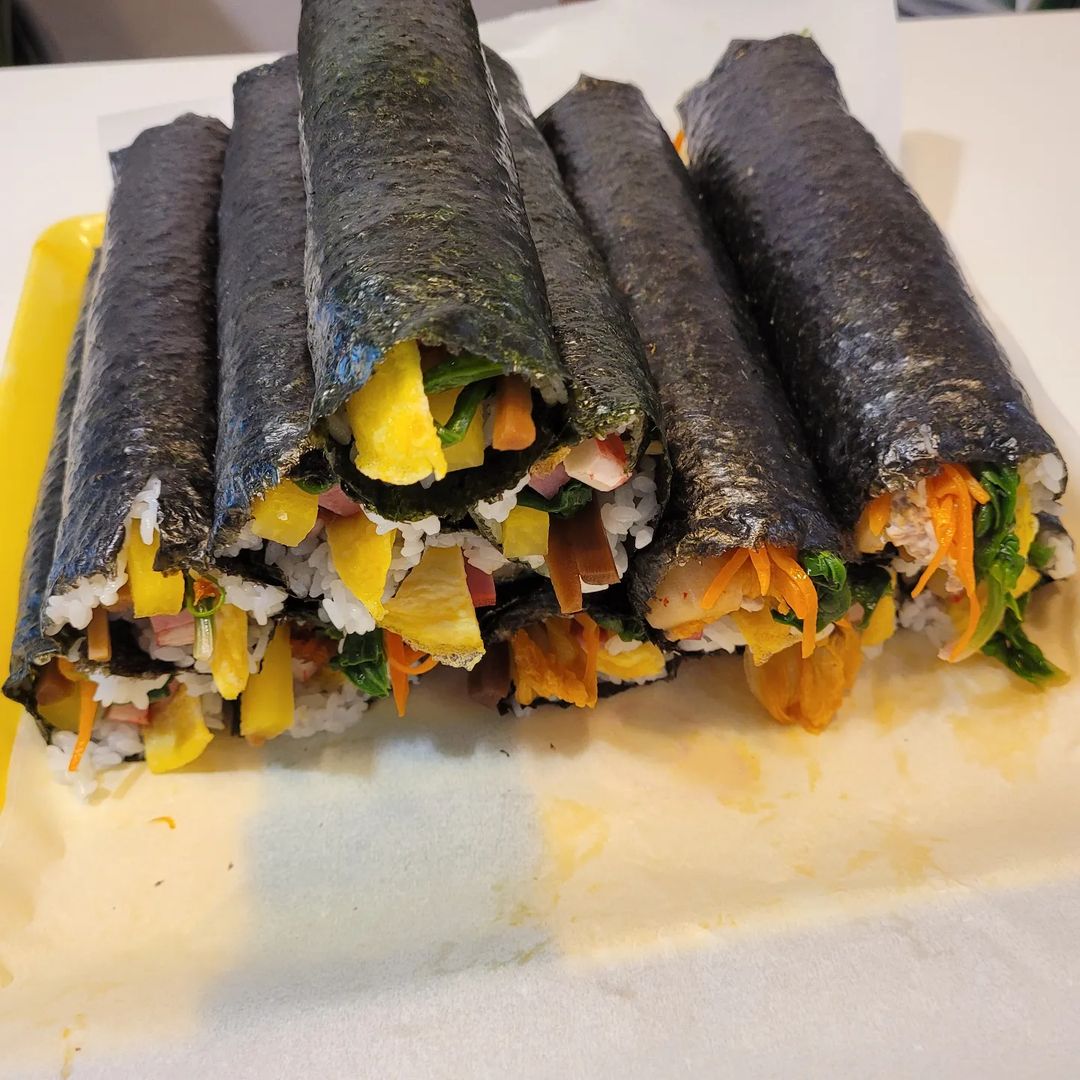 생활의달인 진미채 김밥 잔치국수 서대문구 신촌 맛집 달인 오늘 방송 맛집